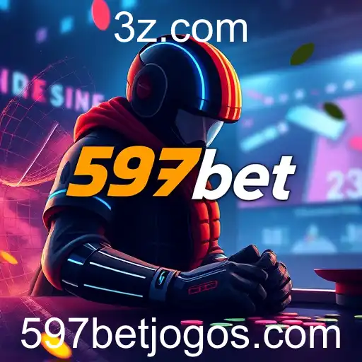 597bet: A Expansão dos Jogos Online em 2025