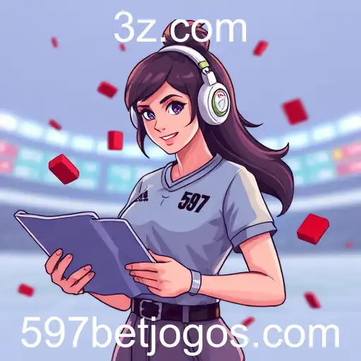 O Crescimento do Mundo dos Jogos e o Papel da 597bet