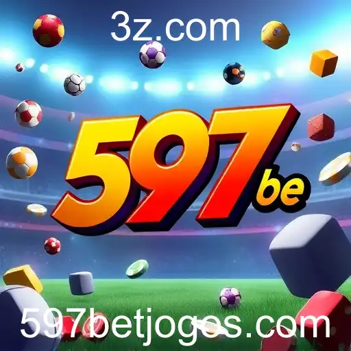 A Nova Era dos Jogos Online: 597bet em Destaque