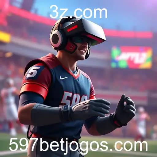 A Revolução dos Jogos Online em 2026: 597bet em Foco