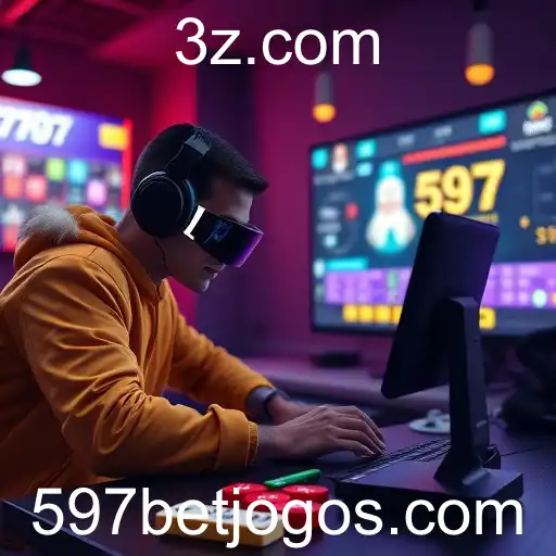 A Ascensão dos Jogos Online no Brasil