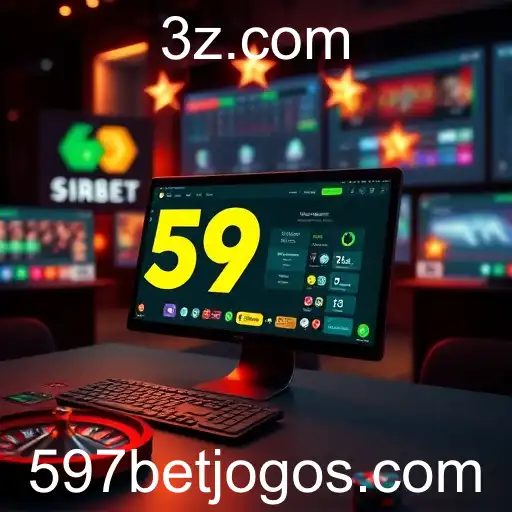 Cenário Atual dos Jogos Online no Brasil