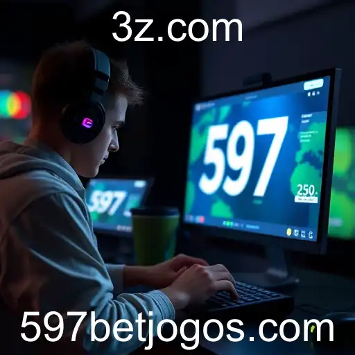 Expansão dos Jogos Online no Brasil