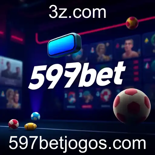 O Crescimento Explosivo do 597bet Jogos