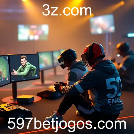 A Ascensão dos Jogos Virtuais em 2026