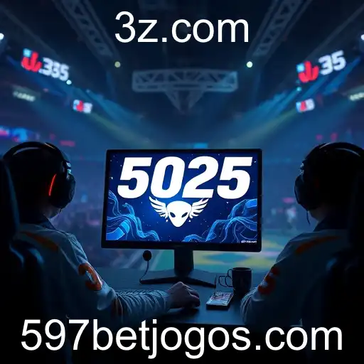 Tendências e Novidades dos Jogos em 2025