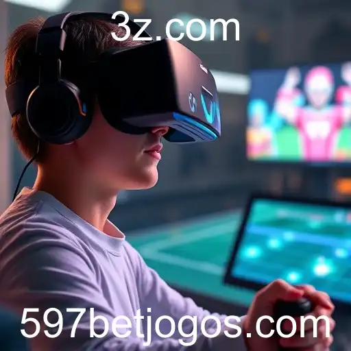 Tendências e Inovações no Mundo dos Jogos em 2026