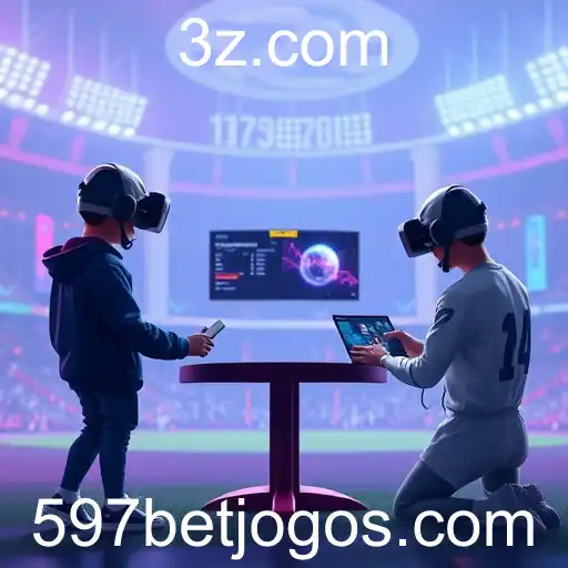 A Evolução das Plataformas de Jogos em 2026