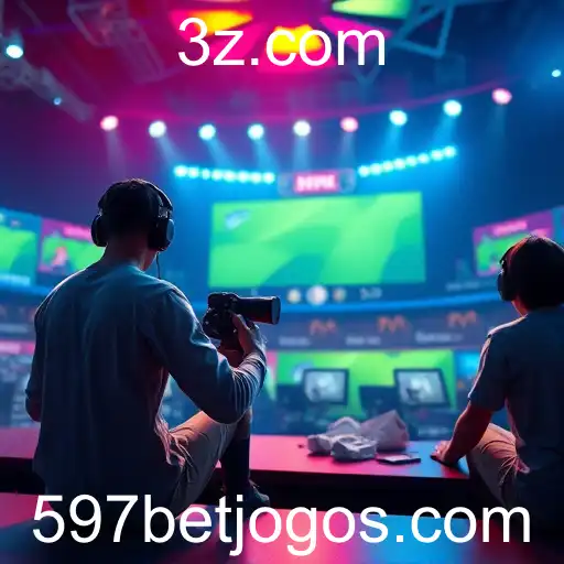 A Revolução dos Jogos Digitais em 2025