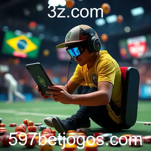 Avanços no Setor de Jogos em 2026