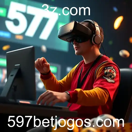 Inovações Tecnológicas Revolucionam Sites de Jogos