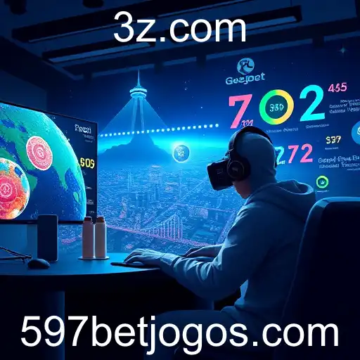 Tendências e Desafios no Mundo dos Jogos Online