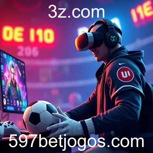 Tendências e Inovações nos Jogos Online