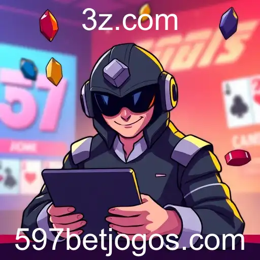 Crescimento dos Jogos Online Impulsiona Economia em 2026