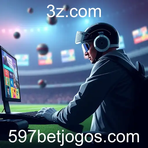 Inovações e Desafios no Mercado de Jogos Online