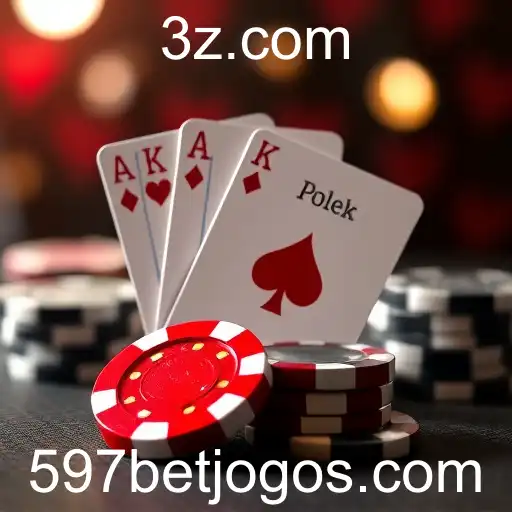 Inovações no Mercado de Jogos com 597bet em 2025