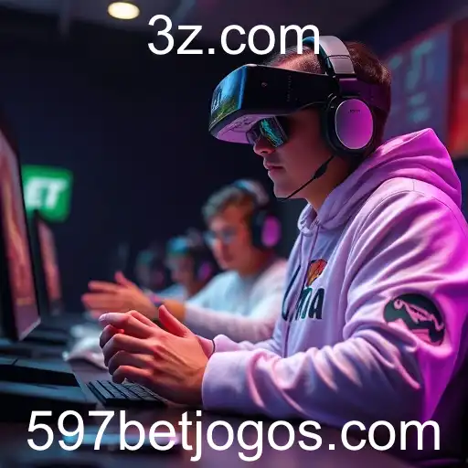 Tendências Emergentes nos Jogos Online em 2026