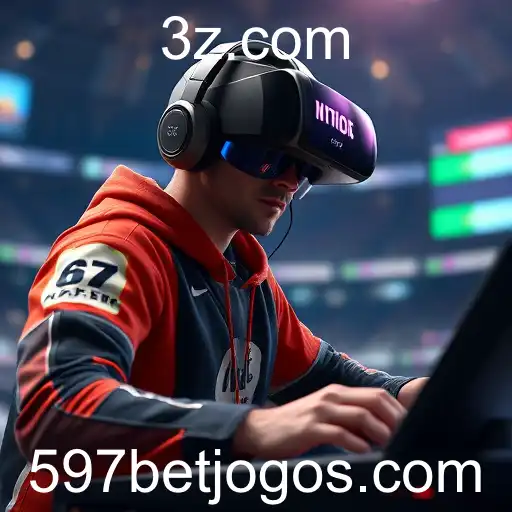 Avanços e Desafios no Mercado de Jogos Online