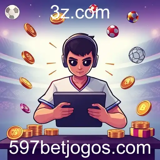 Tendências e Perspectivas em Sites de Jogos Online