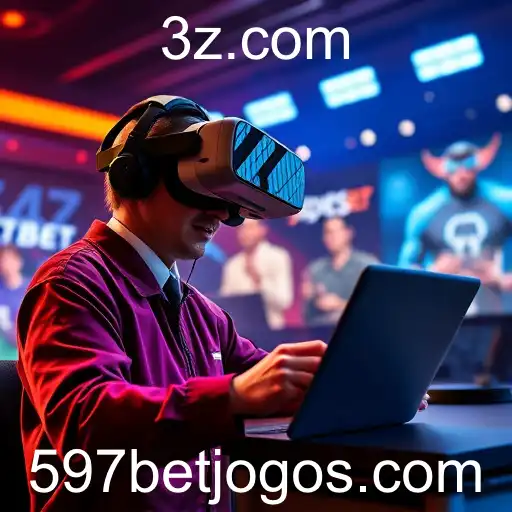 Tendências e Inovações no Mercado de Jogos Online em 2026