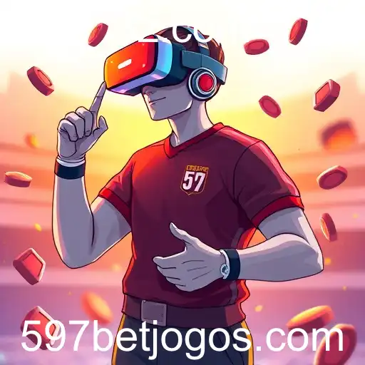 Tendências Emergentes nos Jogos Online de 2025