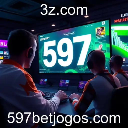 Ascensão dos Jogos Online em 2025