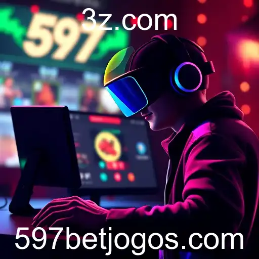 Tendências de 2026: A Ascensão dos Jogos Virtuais