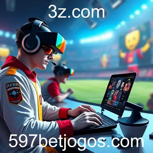 Inovações e Expansões no Mercado de Jogos Online