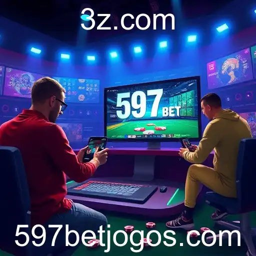 Tendências e Desafios nos Jogos Online em 2025